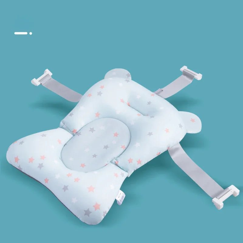 Coussin de bain bébé - Univers - bebe - maman