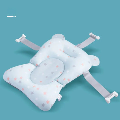 Coussin de bain bébé - Univers - bebe - maman