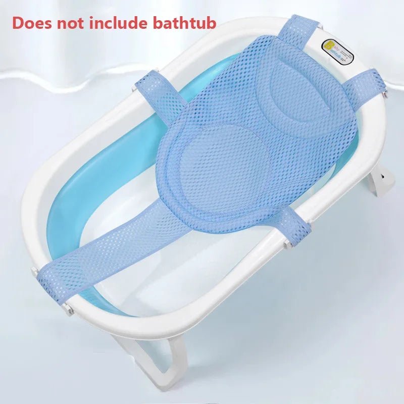 Coussin de bain bébé - Univers - bebe - maman