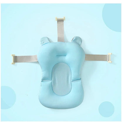 Coussin de bain bébé - Univers - bebe - maman