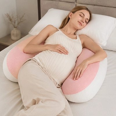 Coussin de grossesse