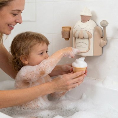 Jouet baignoire bebe 