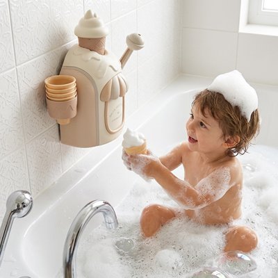 Jouet baignoire bebe 