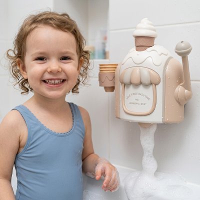 Jouet baignoire bebe 