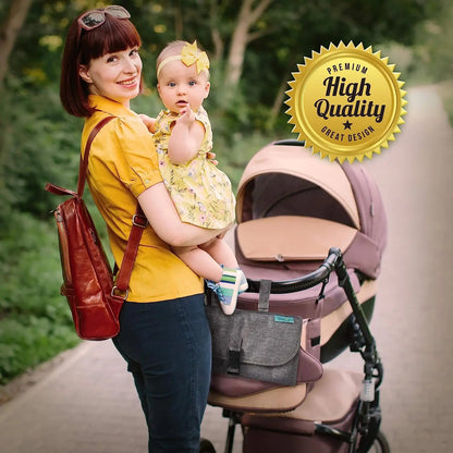 Kit de change rapide pour bébé - Univers - bebe - maman