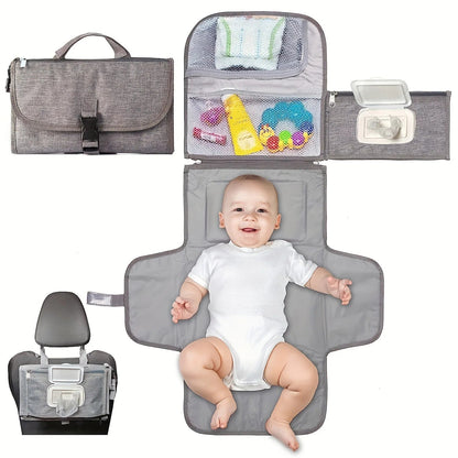 Kit de change rapide pour bébé - Univers - bebe - maman