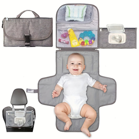 Kit de change rapide pour bébé - Univers - bebe - maman