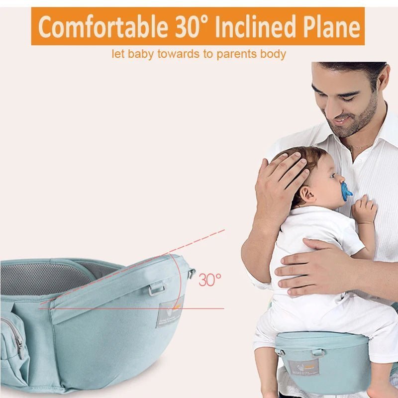 Porte bébé - Univers - bebe - maman