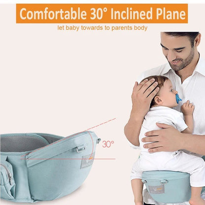 Porte bébé - Univers - bebe - maman