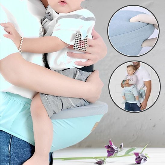 Porte bébé - Univers - bebe - maman