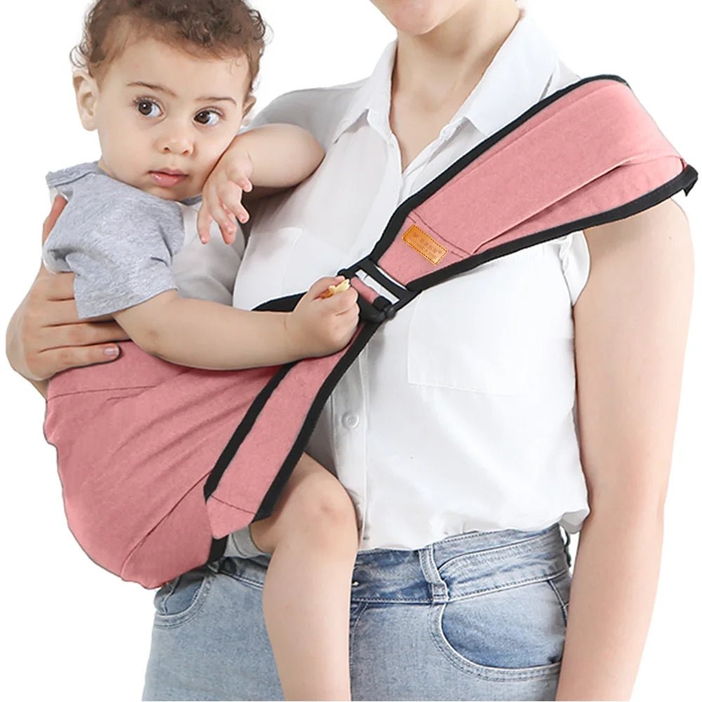 Porte bébé - Univers - bebe - maman