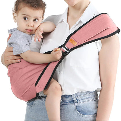 Porte bébé - Univers - bebe - maman