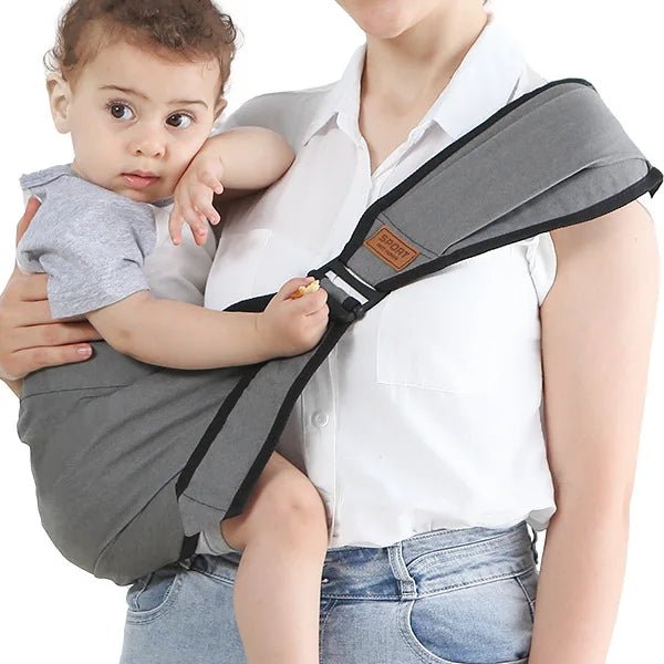 Porte bébé - Univers - bebe - maman