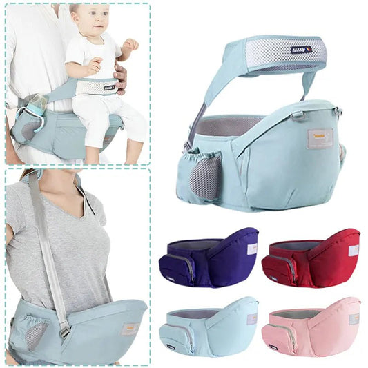 Porte bébé - Univers - bebe - maman