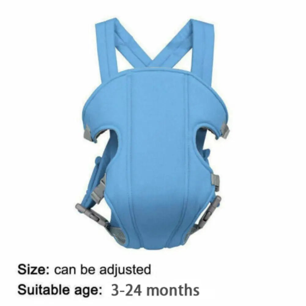Porte bébé - Univers - bebe - maman