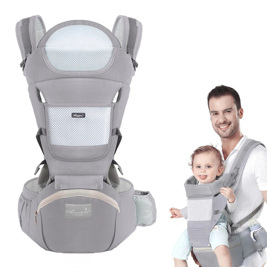 Porte bébé - Univers - bebe - maman