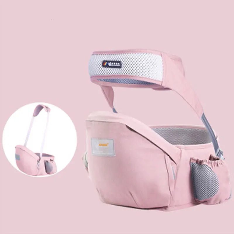 Porte bébé - Univers - bebe - maman