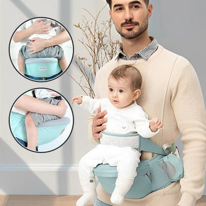 Porte bébé - Univers - bebe - maman
