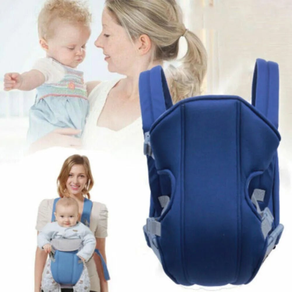 Porte bébé - Univers - bebe - maman