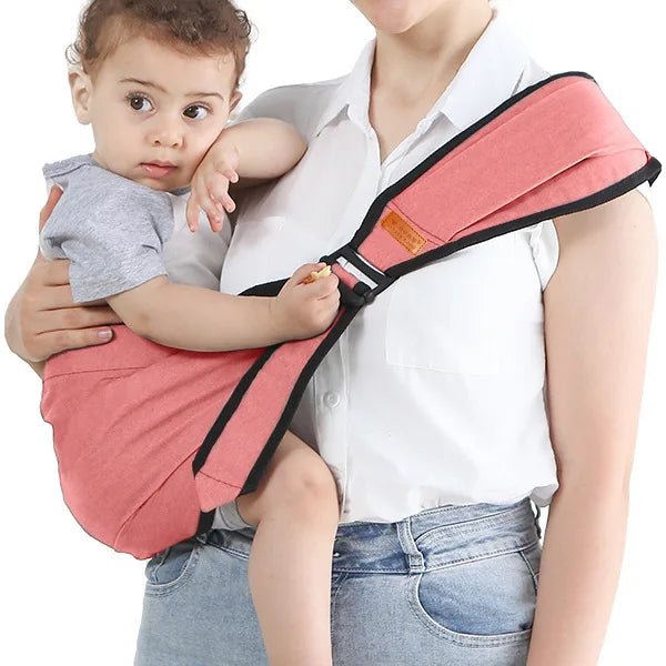 Porte bébé - Univers - bebe - maman