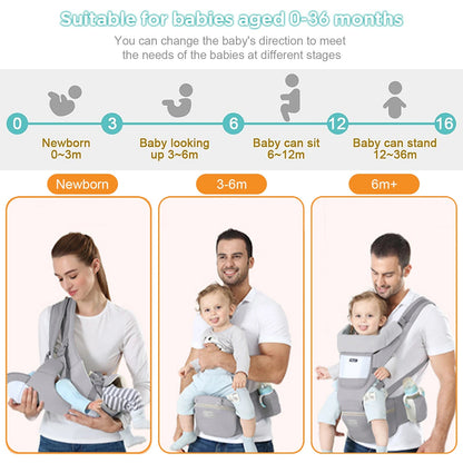 Porte bébé - Univers - bebe - maman