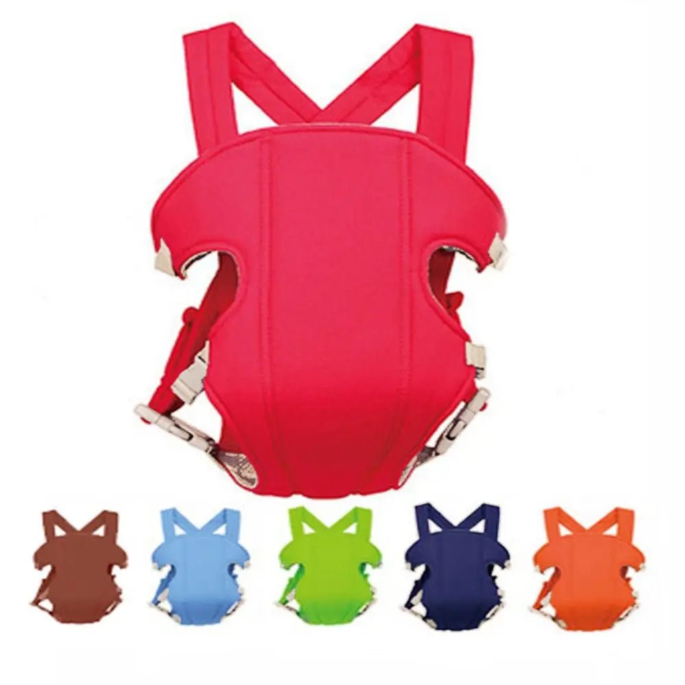 Porte bébé - Univers - bebe - maman