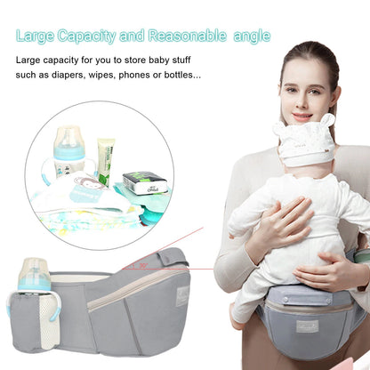 Porte bébé - Univers - bebe - maman
