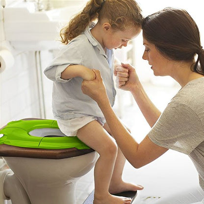 Réducteur de toilette | Sécuri'Kids