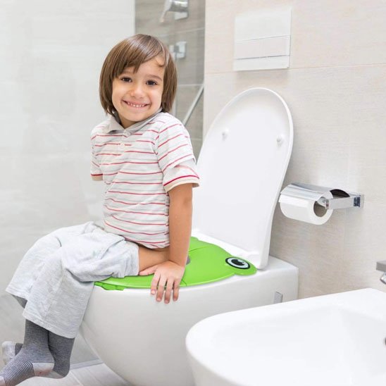 Réducteur de toilette | Sécuri'Kids