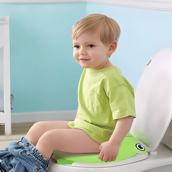 Réducteur de toilette | Sécuri'Kids