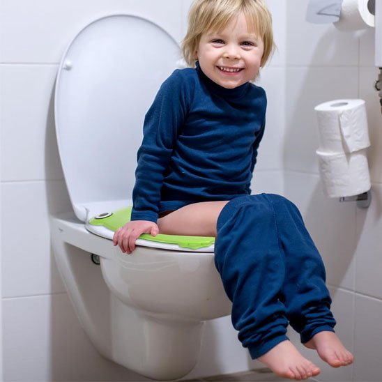 Réducteur de toilette | Sécuri'Kids