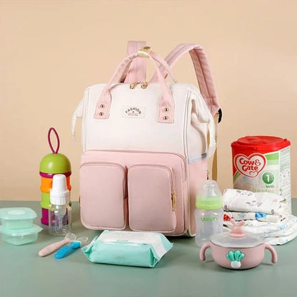 Sac à Langer | Élégance Pratique
