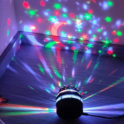 Veilleuse bébé projection plafond | Dreamlight
