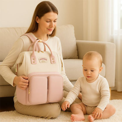 Sac à Langer | Élégance Pratique