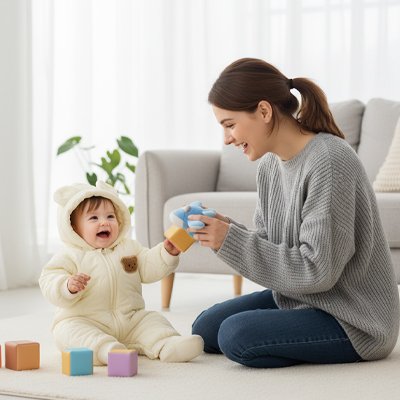 Combinaison bébé | Confort Premium