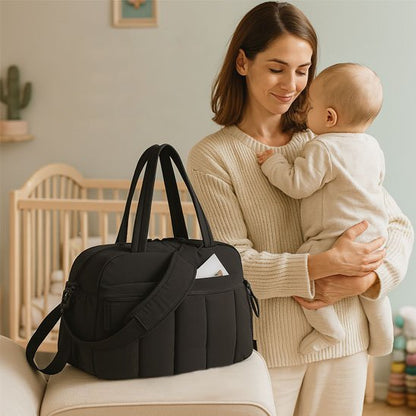 Sac a langer | Élégance Voyage