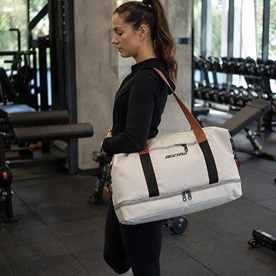 Sac de sports femme