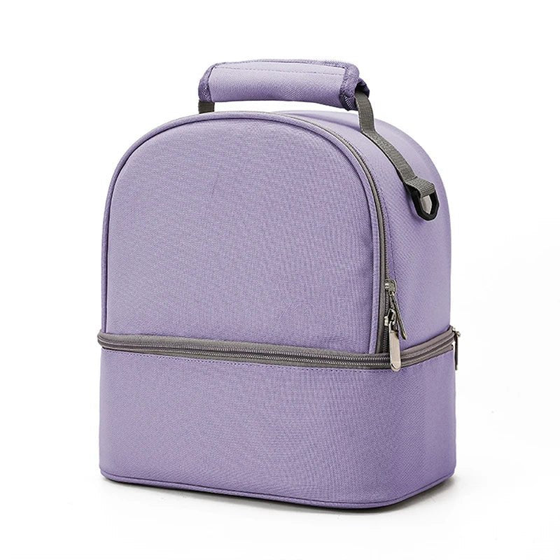 Sac Isotherme pour biberon - Univers - bebe - maman