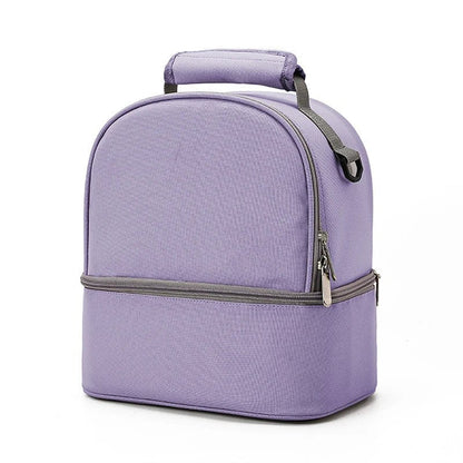 Sac Isotherme pour biberon - Univers - bebe - maman