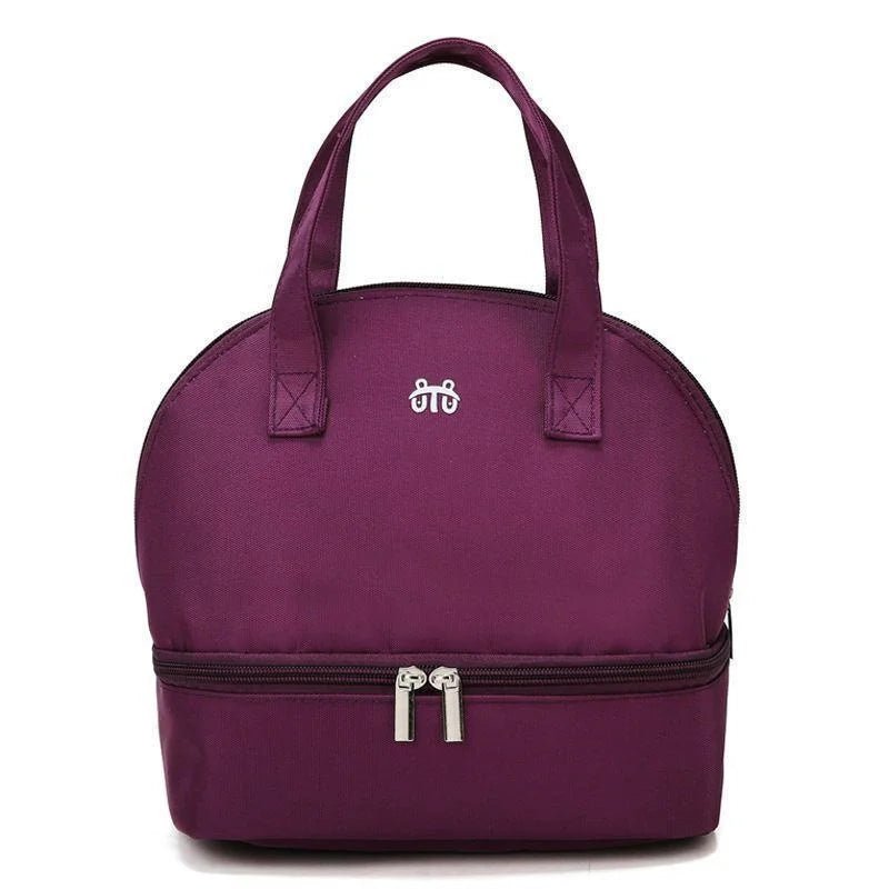 Sac Isotherme pour biberon - Univers - bebe - maman