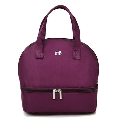 Sac Isotherme pour biberon - Univers - bebe - maman