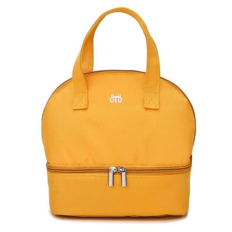 Sac Isotherme pour biberon - Univers - bebe - maman