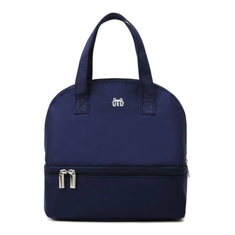Sac Isotherme pour biberon - Univers - bebe - maman