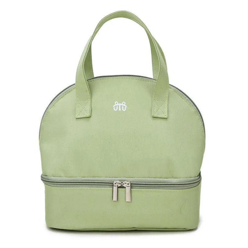 Sac Isotherme pour biberon - Univers - bebe - maman