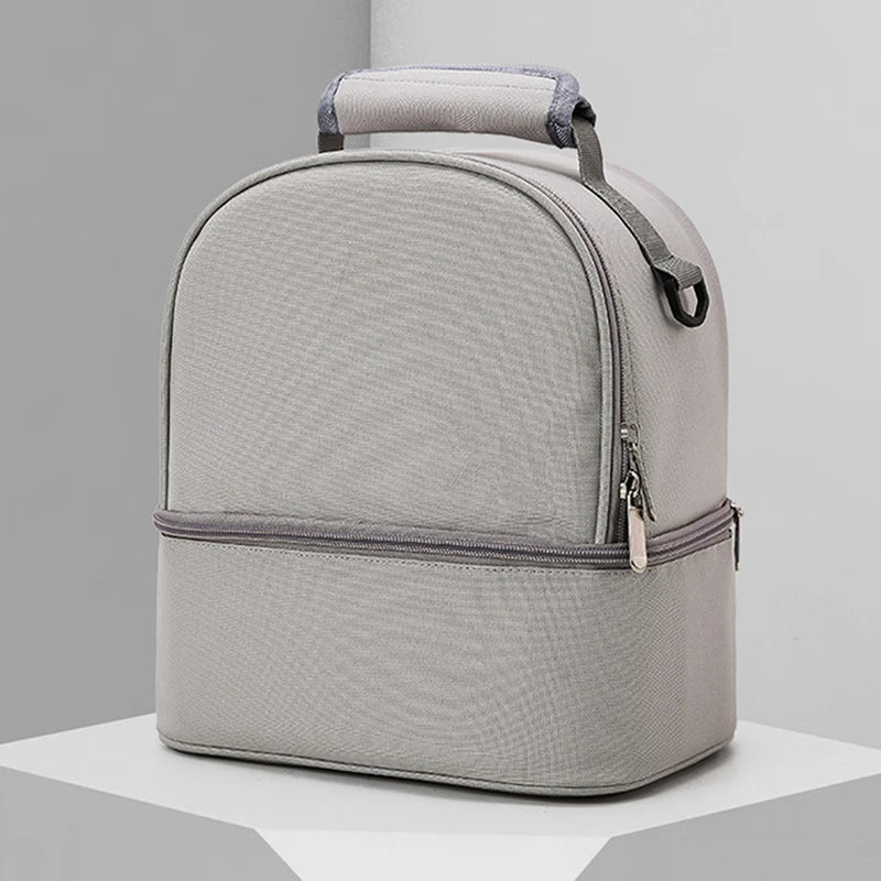 Sac Isotherme pour biberon - Univers - bebe - maman