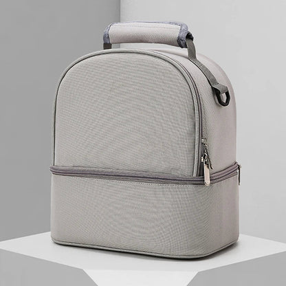 Sac Isotherme pour biberon - Univers - bebe - maman