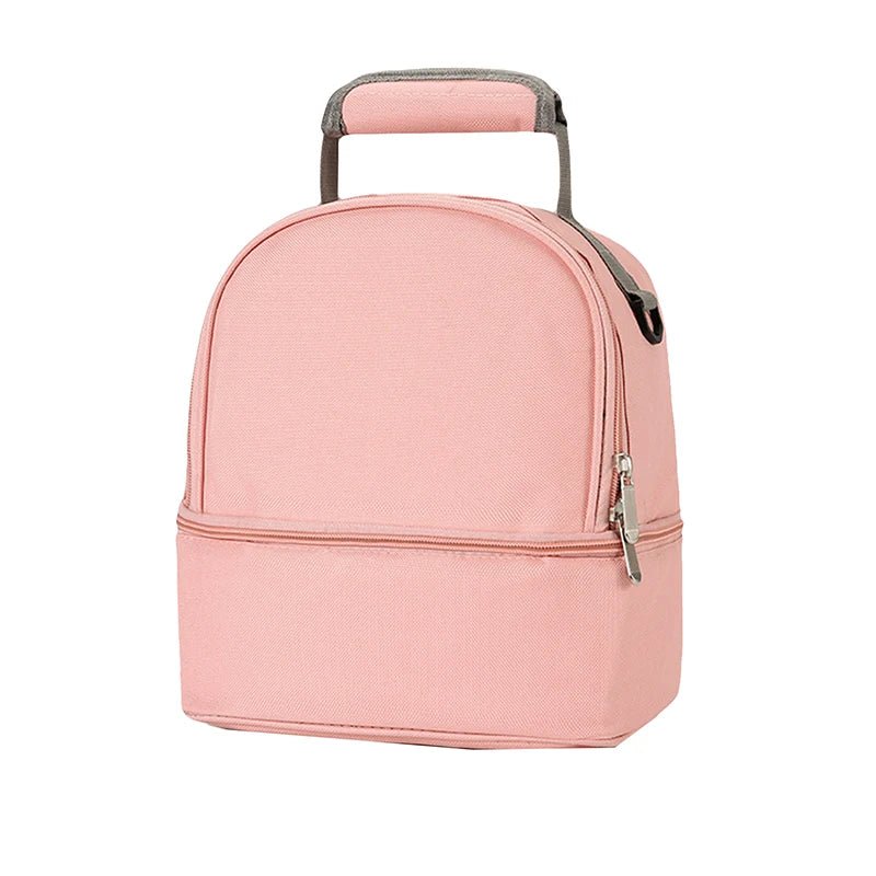 Sac Isotherme pour biberon - Univers - bebe - maman