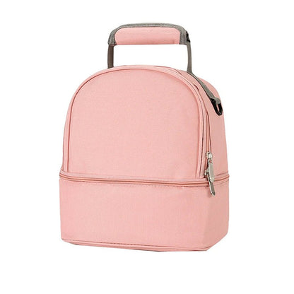Sac Isotherme pour biberon - Univers - bebe - maman