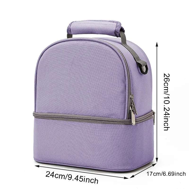 Sac Isotherme pour biberon - Univers - bebe - maman