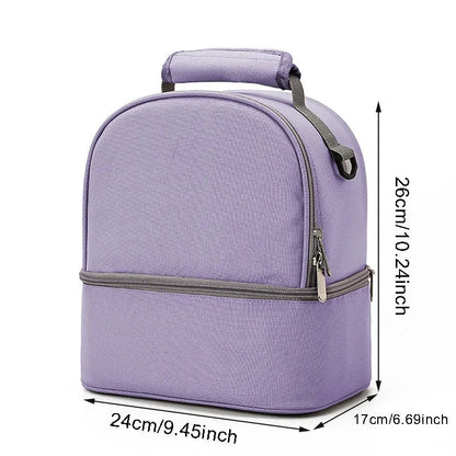 Sac Isotherme pour biberon - Univers - bebe - maman